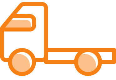河西堡拖车/平板车